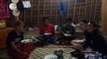 Begini Rasanya Keramahan Desa Wae Rebo Flores