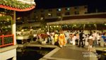 Begini Rasanya Makan di Restoran Terbesar se-Asia Tenggara