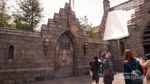 Begini Rasanya Masuk Dunia Harry Potter di Jepang