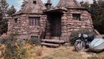 Begini Rasanya Masuk Dunia Harry Potter di Jepang