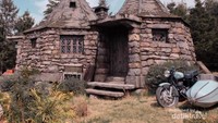 Rumah Hagrid