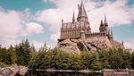 Begini Rasanya Masuk Dunia Harry Potter di Jepang