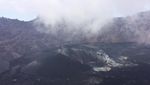 Begini Rasanya Mendaki Gunung Raung