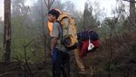 Begini Rasanya Mendaki Gunung Raung