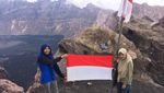 Begini Rasanya Mendaki Gunung Raung