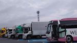 Begini Rasanya Naik Bus Malam di Jepang
