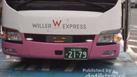 Willer Express