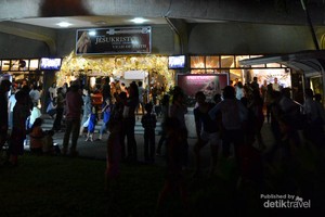 Begini Rasanya Natal di Filipina