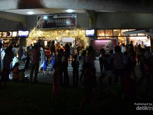Begini Rasanya Natal di Filipina