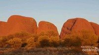 Kata Tjuta