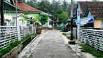 Begini Rute ke Pulau Pisang di Lampung