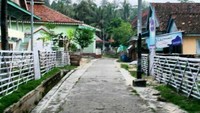 Pulau Pisang