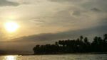 Begini Rute ke Pulau Pisang di Lampung