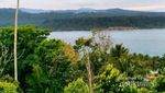 Begini Rute ke Pulau Pisang di Lampung