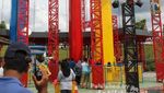 Begini Serunya Bermain di Legoland, Malaysia