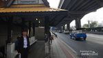 Begini Serunya Jalan-jalan Keliling Bangkok