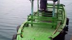Begini Serunya Menyelam di Pulau Pramuka