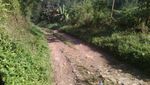 Begini Serunya Offroad di Bogor