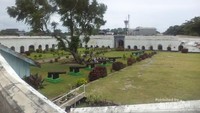 Benteng Marllborough