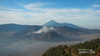 Pemandangan dari Pananjakan