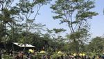 Begini Suasana Ledok Sambi Kaliurang Kala Pandemi