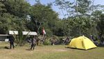 Begini Suasana Ledok Sambi Kaliurang Kala Pandemi
