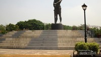 Lapu-Lapu adalah pahlawan nasional pertama Filipina