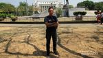 Begini Wujud Pahlawan Nasional Pertama Filipina