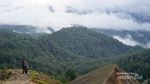 Beginilah Danau 3 Warna Kelimutu yang Terkenal Itu