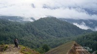 Landscape yang sangat memukau