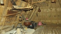 Dapur Tradisional Suku Mbojo (Bima)