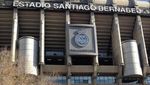 Beginilah Isi Markas Barcelona & Real Madrid
