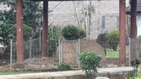 Komplek Arca Gajah