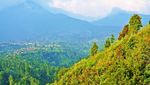 Beginilah Keindahan Tebing Keraton di Bandung