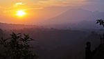 Beginilah Keindahan Tebing Keraton di Bandung