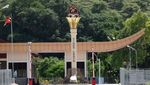 Beginilah Kondisi Perbatasan Indonesia dan Timor Leste