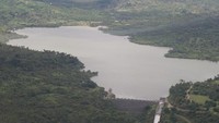 Waduk Tilong
