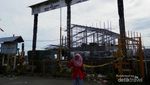 Beginilah Perbatasan Indonesia dan Papua Nugini