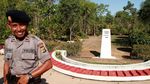 Beginilah Ujung Timur Indonesia