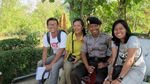 Beginilah Ujung Timur Indonesia