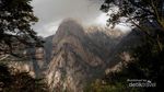 Begitu Magis, Pegunungan Huangshan China Ini
