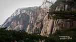Begitu Magis, Pegunungan Huangshan China Ini