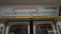 Jalur MRT Singapura