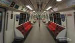 Begitu Mudah Jalan-jalan Naik MRT di Singapura