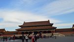 Beijing yang Ramah Turis Muslim