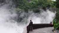 Beitou Hot Springs