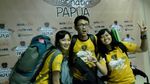 Bekal Pintar Bagi Pemenang Dream Destination Papua