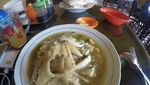 Bekantan, Soto Banjar, Mie Cakalang, dan Tinutuan