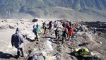 Belajar Arti Kebersamaan di Puncak Mahameru