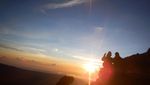 Belajar Arti Kebersamaan di Puncak Mahameru